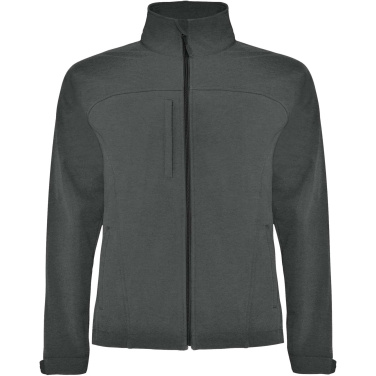 Logotrade mainoslahjat kuva: Rudolph softshell-takki, unisex