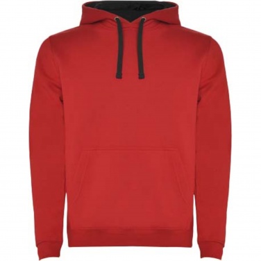 Logotrade mainostuote tuotekuva: Urban miesten huppari