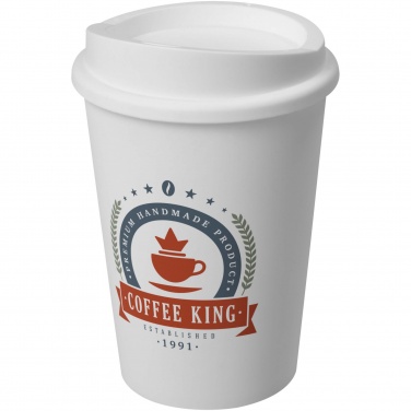 Logotrade mainoslahjat ja liikelahjat tuotekuva: Americano® Switch 300 ml kannellinen kahvimuki