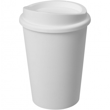 Logo trade mainoslahjat tuotekuva: Americano® Switch 300 ml kannellinen kahvimuki