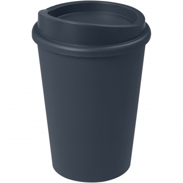 Logo trade mainoslahjat tuotekuva: Americano® Switch 300 ml kannellinen kahvimuki