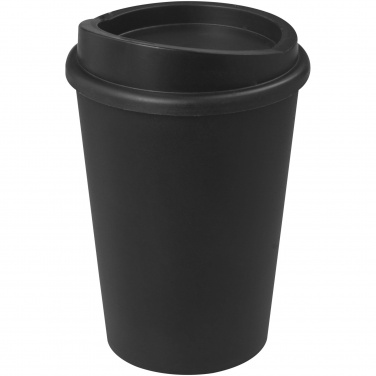 Logotrade mainoslahja ja liikelahja kuva: Americano® Switch 300 ml kannellinen kahvimuki
