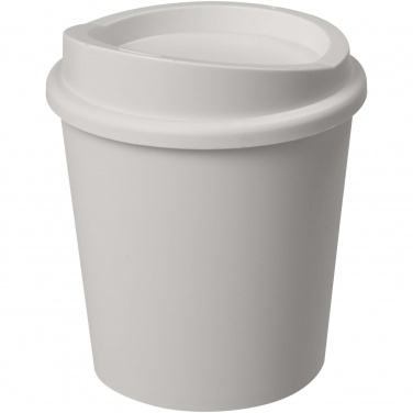 Logo trade liikelahja kuva: Americano® Switch Renew 200 ml kannellinen kahvimuki