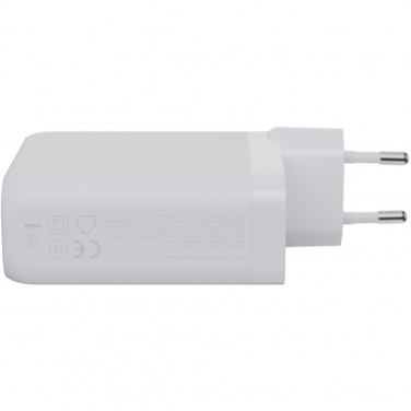 Logotrade mainostuote tuotekuva: Xtorm XEC140 GaN²Ultra 140 W -seinälaturi
