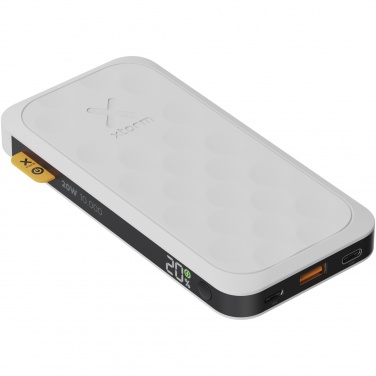 Logo trade mainoslahja kuva: Xtorm FS510 Fuel Series 10 000 mAh 20 W:n varavirtalähde