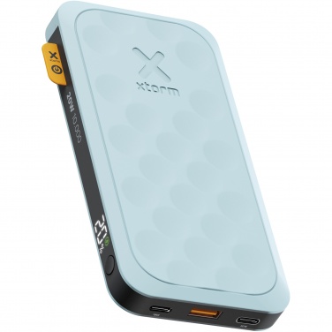 Logo trade mainostuote kuva: Xtorm FS510 Fuel Series 10 000 mAh 20 W:n varavirtalähde