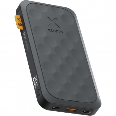 Logo trade liikelahja mainoslahja tuotekuva: Xtorm FS510 Fuel Series 10 000 mAh 20 W:n varavirtalähde