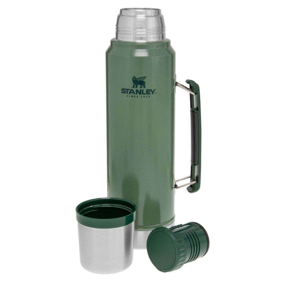 Logotrade mainostuotet kuva: Stanley Classic 1 000 ml:n pullo