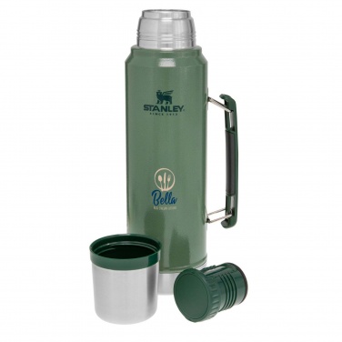 Logotrade mainoslahjat kuva: Stanley Classic 1 000 ml:n pullo