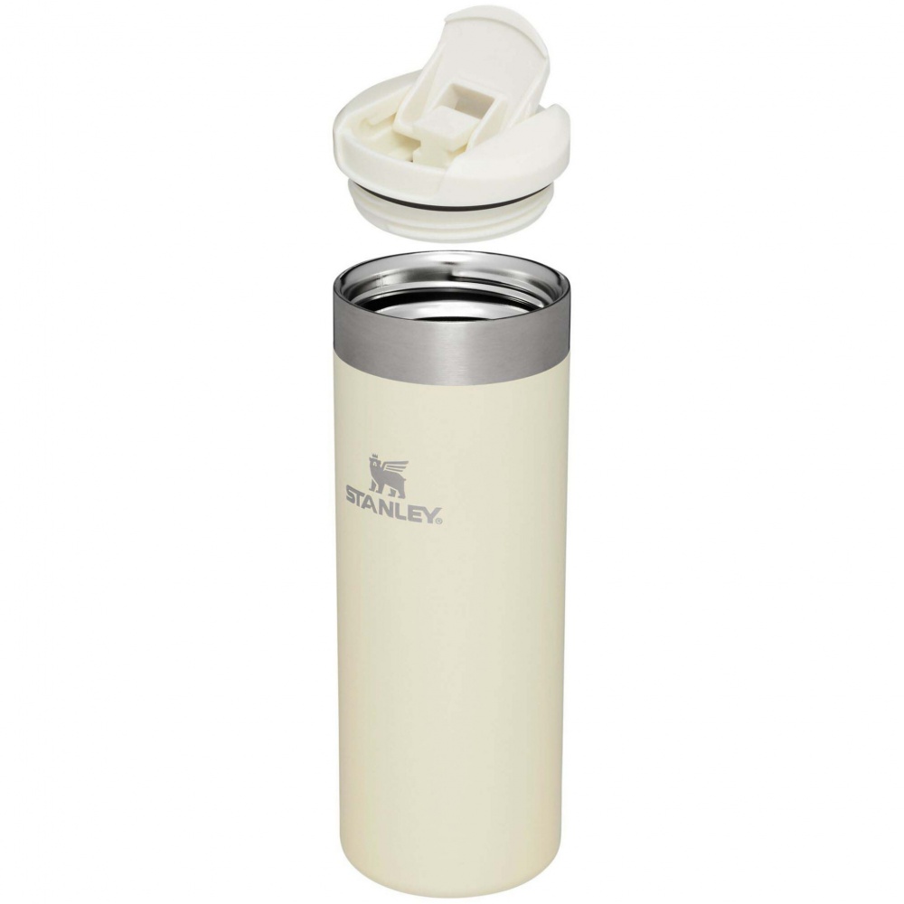 Logotrade liikelahja tuotekuva: Stanley 470 ml:n AeroLight™ matkamuki 