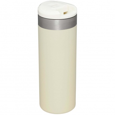 Logo trade liikelahja kuva: Stanley 470 ml:n AeroLight™ matkamuki 