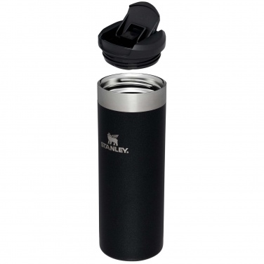 Logotrade liikelahjat mainoslahjat tuotekuva: Stanley 470 ml:n AeroLight™ matkamuki 