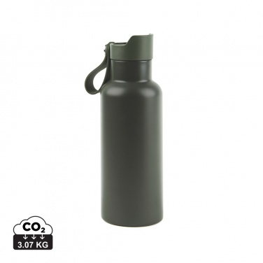 Logo trade mainoslahjat ja liikelahjat kuva: VINGA Balti termospullo 500 ml