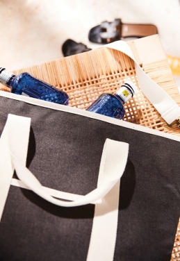 Logo trade liikelahja kuva: VINGA Sortino tote kylmälaukku