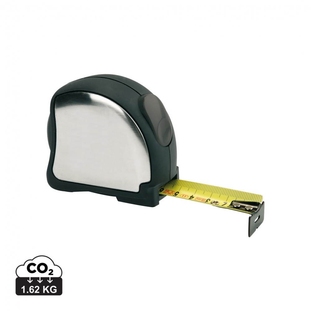 Logotrade mainostuotet kuva: Ruostumaton teräs sarja - 5m/25mm