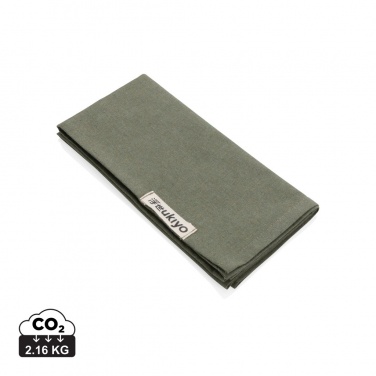 Logo trade liikelahjat tuotekuva: Ukiyo Aware™ 180g lautasliinat 4-osainen setti