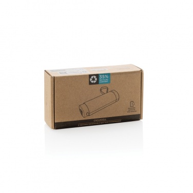 Logo trade mainoslahjat ja liikelahjat kuva: CycleCell 5000 mah irrotettava varavirtalähde