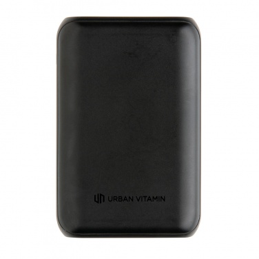 Logotrade liikelahjat kuva: Urban Vitamin Alameda 10000 mAh PD varavirtalähde