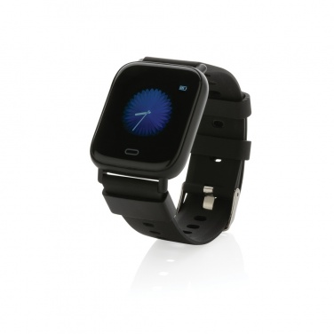 Logo trade liikelahjat tuotekuva: RCS Fit Watch kierrätetystä TPE:stä