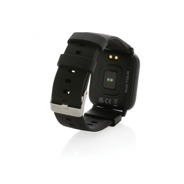 Logotrade mainoslahja tuotekuva: RCS Fit Watch kierrätetystä TPE:stä