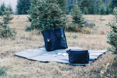 Logotrade mainoslahjat kuva: Swiss Peak AWARE™ 1200D deluxe 8 tölkin kylmälaukku