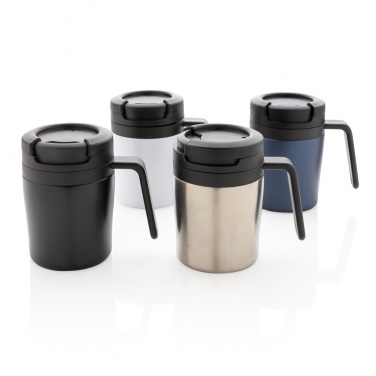 Logotrade mainoslahjat ja liikelahjat tuotekuva: Coffee to go muki