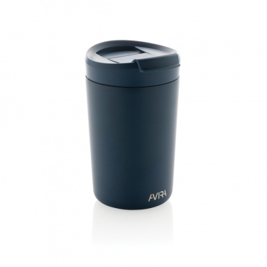 Logotrade mainostuotet kuva: Avira Alya RCS Re-steel matkamuki 300 ml