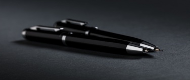 Logotrade mainoslahja tuotekuva: Swiss Peak Luzern kynäsetti