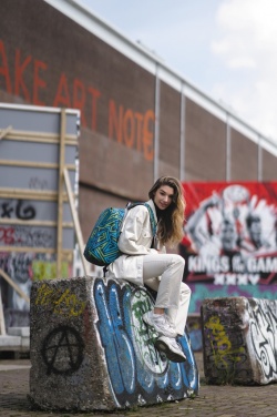 Logo trade mainoslahja kuva: Bobby Soft "Art", varkaudenestoreppu