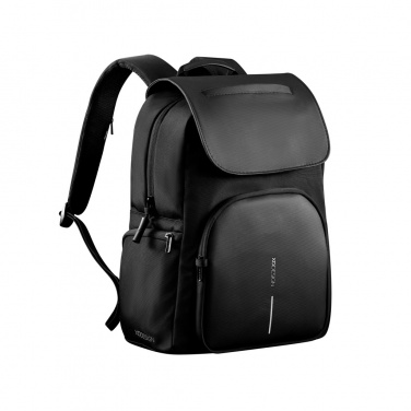 Logotrade mainoslahja tuotekuva: Soft Daypack -reppu