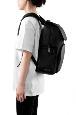 Logotrade liikelahjat mainoslahjat tuotekuva: Soft Daypack -reppu