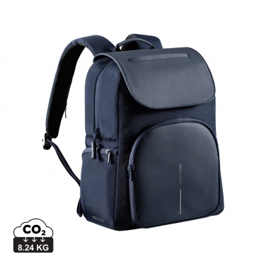 Logo trade mainostuote kuva: Soft Daypack -reppu