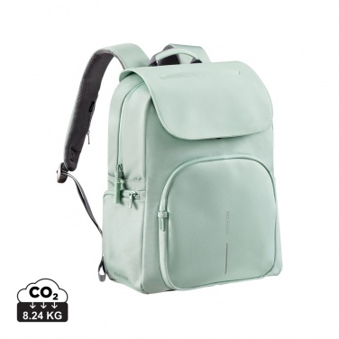 Logotrade liikelahja mainoslahja kuva: Soft Daypack -reppu