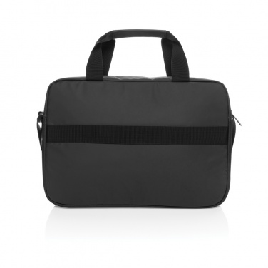 Logo trade mainostuotet tuotekuva: Armond AWARE™ RPET 15.6" tietokonelaukku