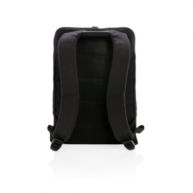 Logotrade liikelahjat kuva: RFID&USB 15"-turvareppu