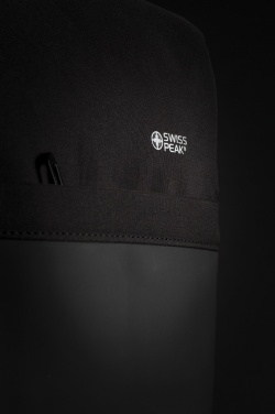 Logo trade mainoslahja kuva: RFID&USB 15"-turvareppu