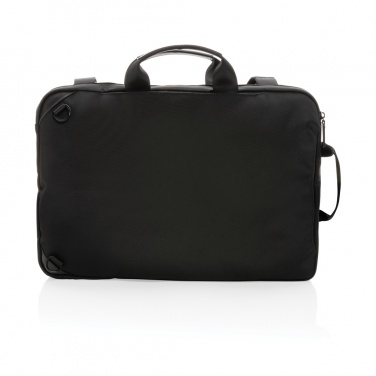 Logo trade mainostuotet tuotekuva: Swiss Peak Aware™ executive 2-in-1 tietokonereppu