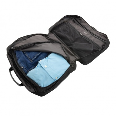 Logo trade liikelahjat tuotekuva: Swiss Peak Aware™ executive 2-in-1 tietokonereppu