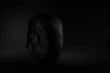 Logo trade liikelahjat tuotekuva: Swiss Peak AWARE™ RPET 15.6" työ/kuntosalireppu