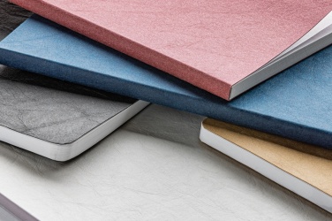 Logotrade mainostuotet kuva: Salton ylellinen kraft-paperivihko A5
