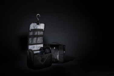 Logotrade mainoslahjat kuva: Swiss Peak -toilettipussi