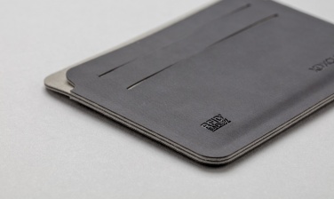 Logotrade liikelahjat mainoslahjat tuotekuva: Quebec RFID -turvakorttikotelo