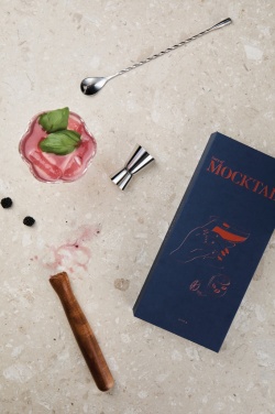 Logotrade mainostuote tuotekuva: VINGA joukko cocktailtarvikkeita