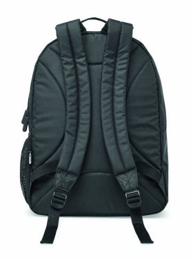 Logotrade mainostuotet kuva: Tietokonereppu 300D RPET