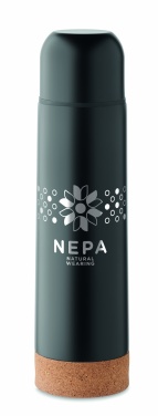 Logotrade mainoslahjat kuva: Termospullo 500 ml