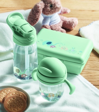 Logotrade mainostuotet kuva: Vauvan juomamuki 250 ml