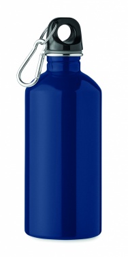 Logo trade liikelahja mainoslahja tuotekuva: Kierrätetty ruostumaton 500ml