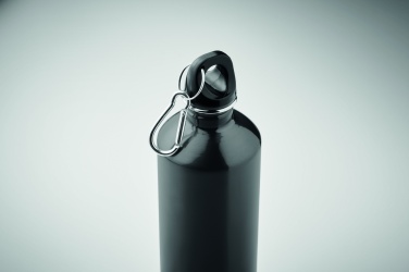 Logotrade liikelahja mainoslahja kuva: Kierrätetty ruostumaton 750ml