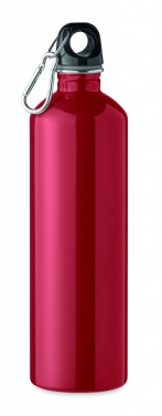Logo trade liikelahja kuva: Kierrätetty ruostumaton 750ml