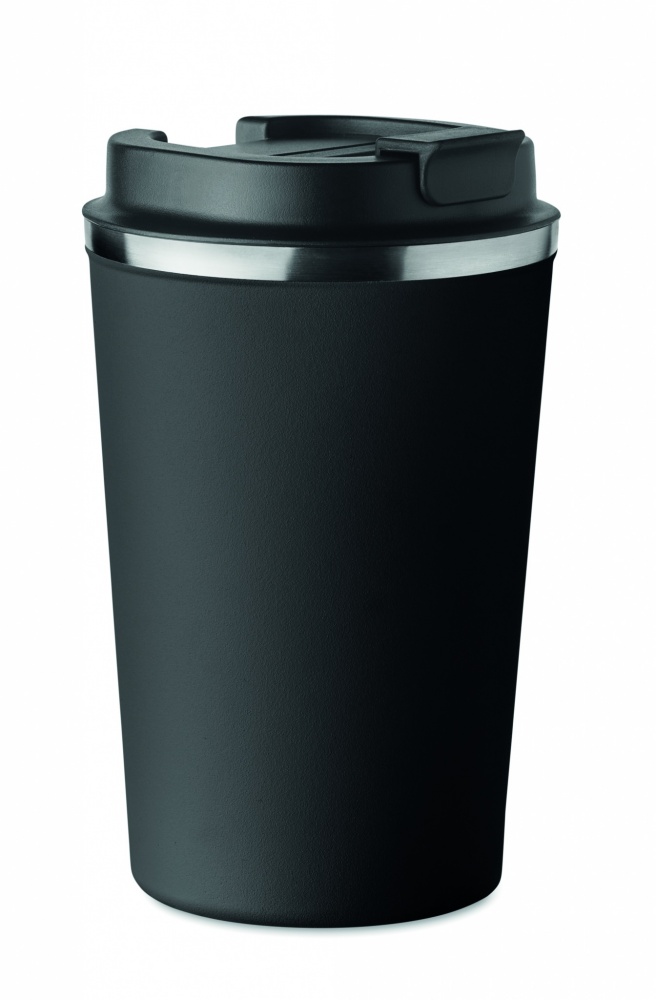 Logotrade mainoslahjat kuva: Takeaway muki Brace, 350 ml